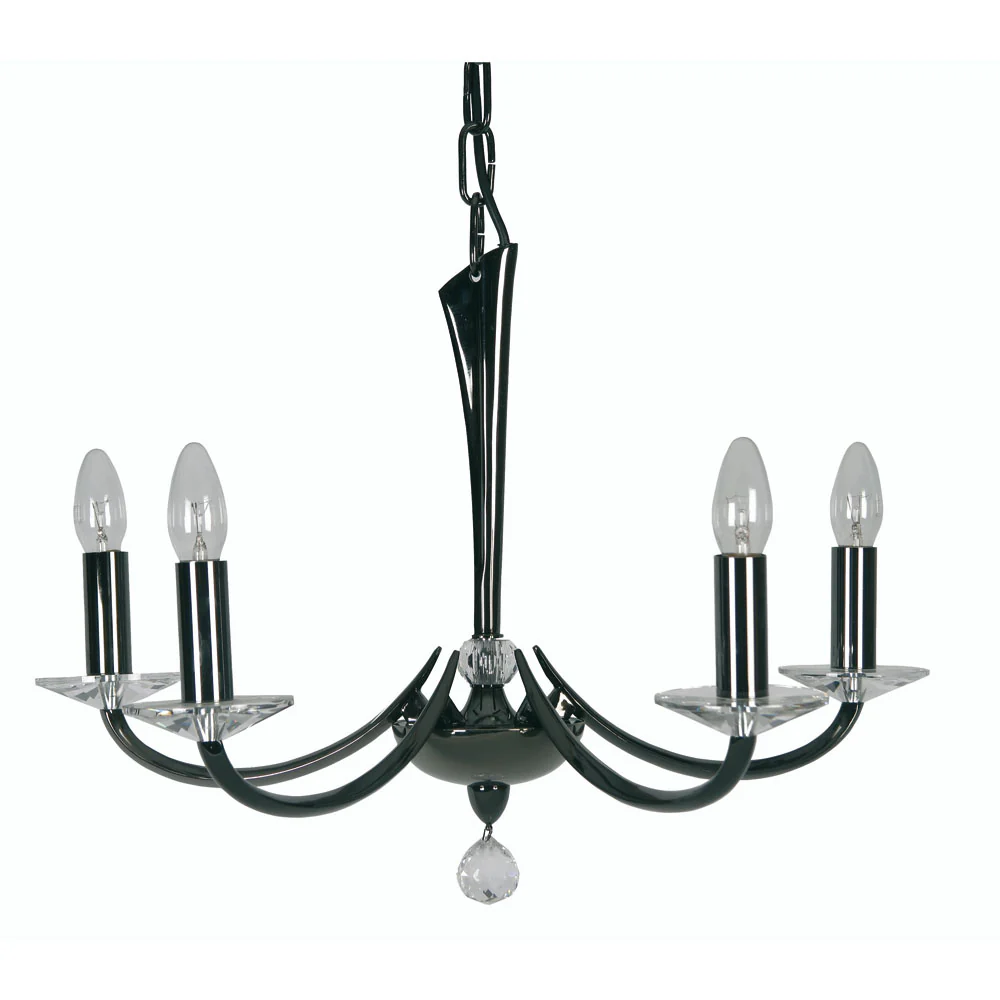 Bahia 3/5 Ceiling Light- Various Finishes - Image 6