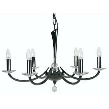 Bahia 6/9/12 Ceiling Light- Various Finishes - Image 7