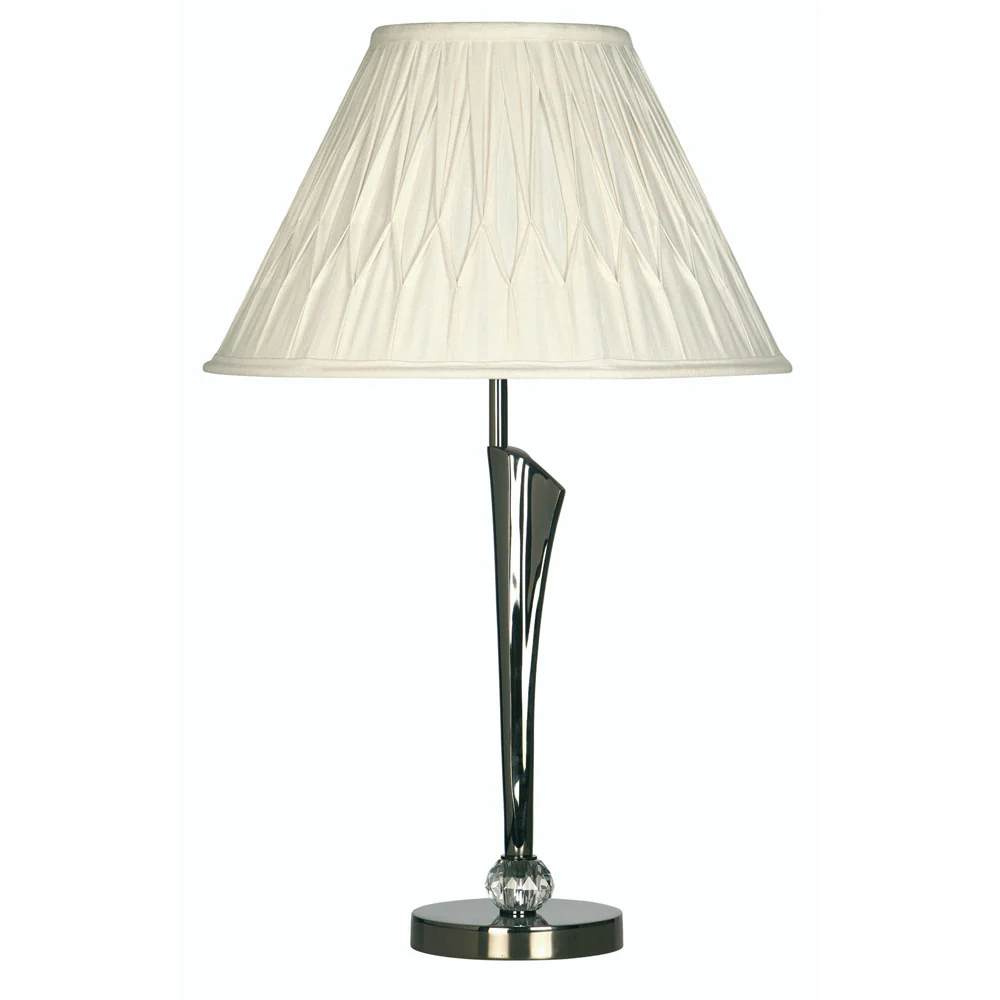 Bahia Table Lamp- Various Finishes - Image 2
