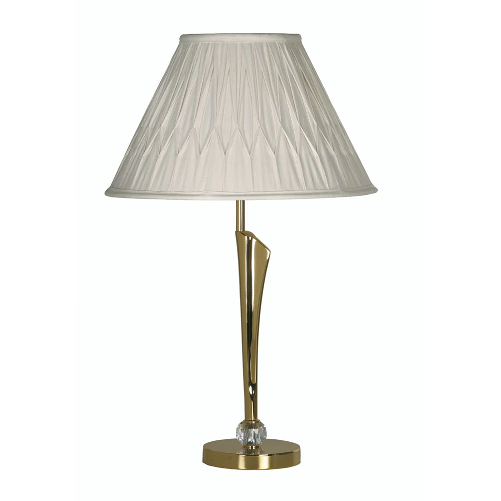 Bahia Table Lamp- Various Finishes - Image 3