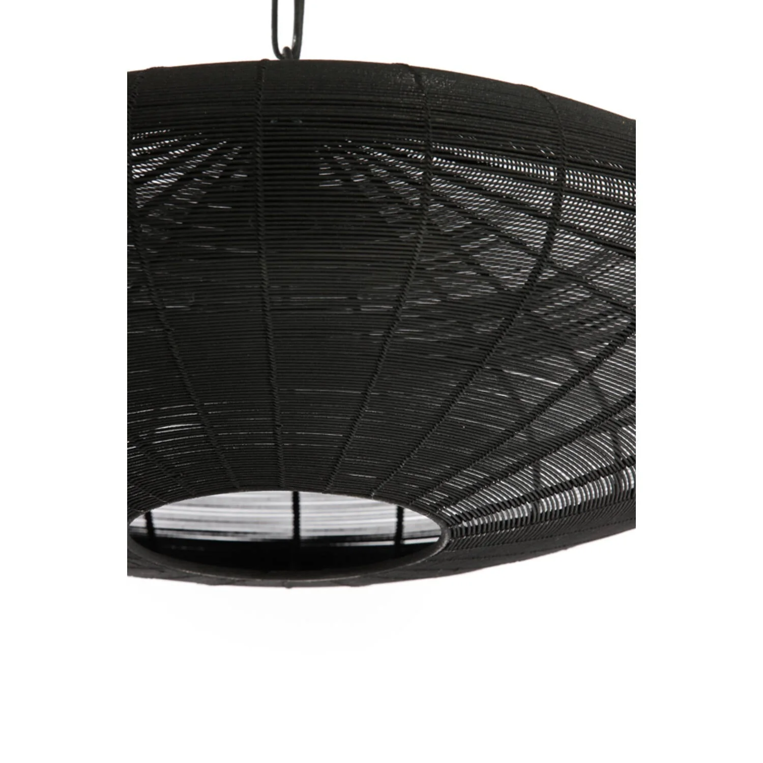 Bahoto Hanging Pendant - Various Colours & Finishes - Image 12