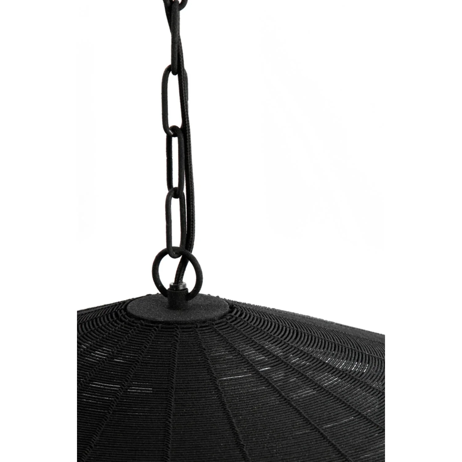 Bahoto Hanging Pendant - Various Colours & Finishes - Image 14