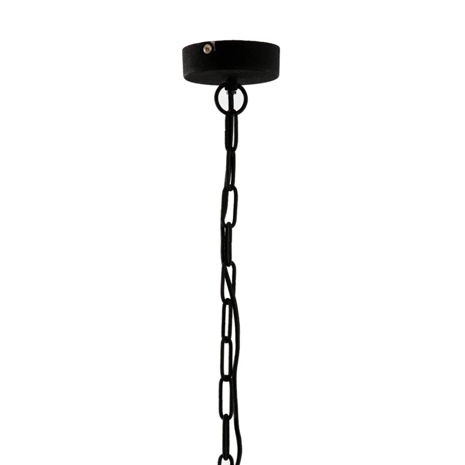 Bahoto Hanging Pendant - Various Colours & Finishes - Image 15