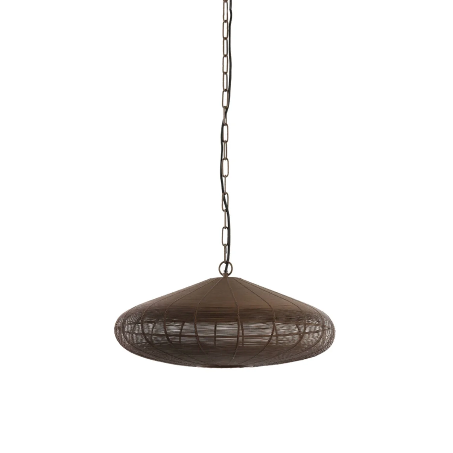 Bahoto Hanging Pendant - Various Colours & Finishes - Image 16