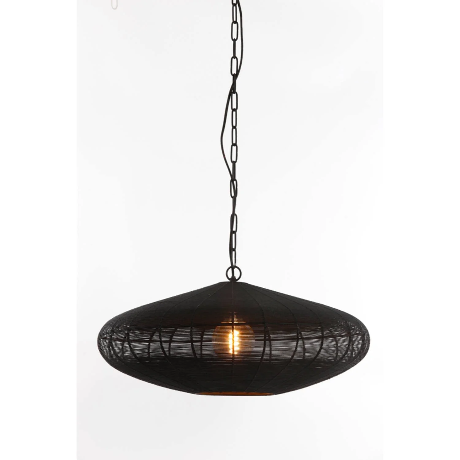Bahoto Hanging Pendant - Various Colours & Finishes - Image 19