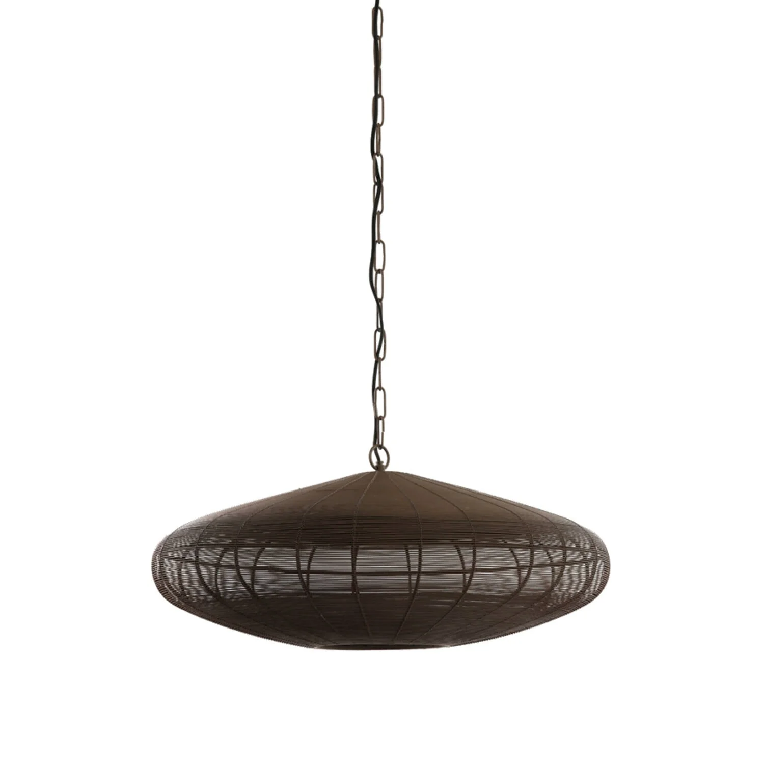 Bahoto Hanging Pendant - Various Colours & Finishes - Image 2