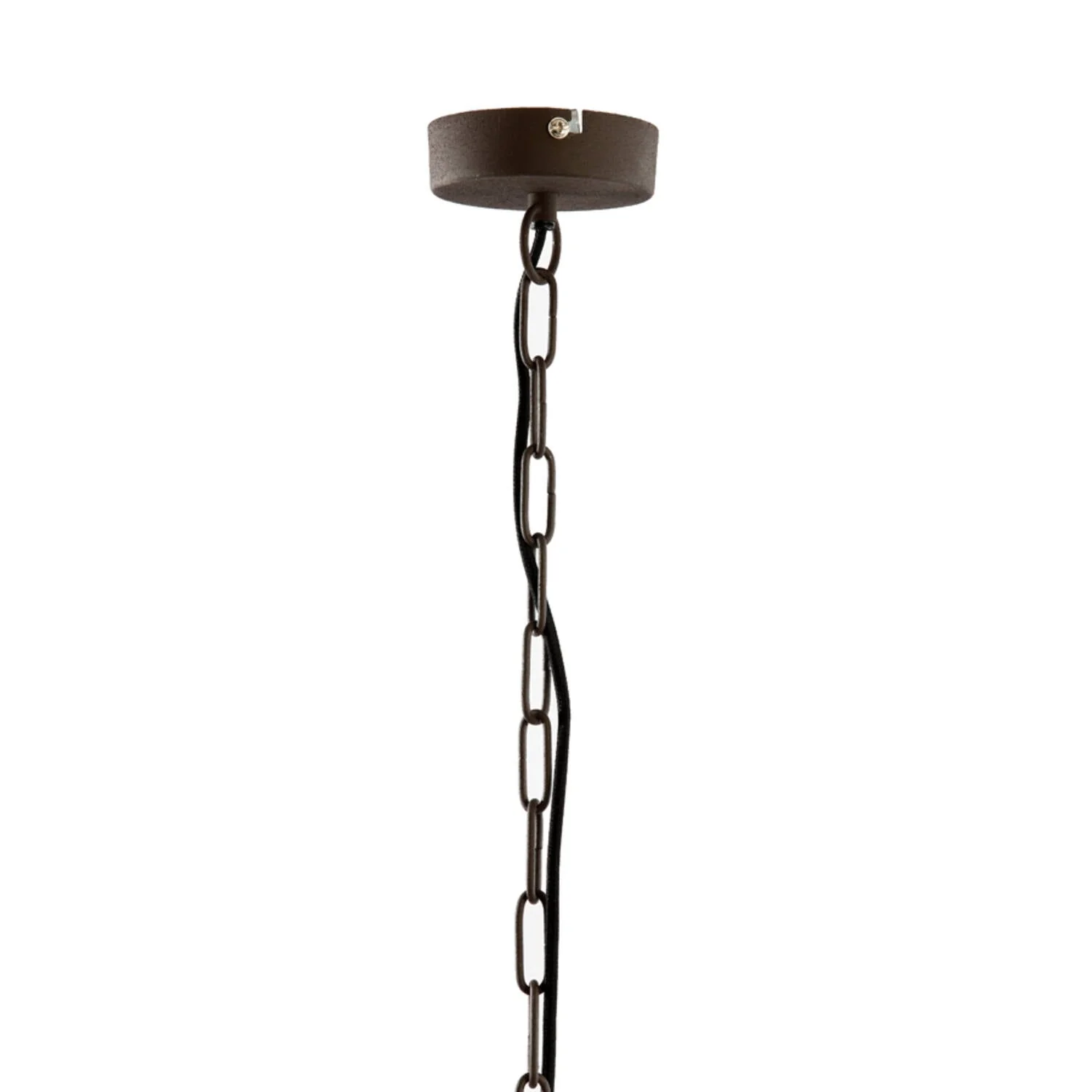 Bahoto Hanging Pendant - Various Colours & Finishes - Image 5
