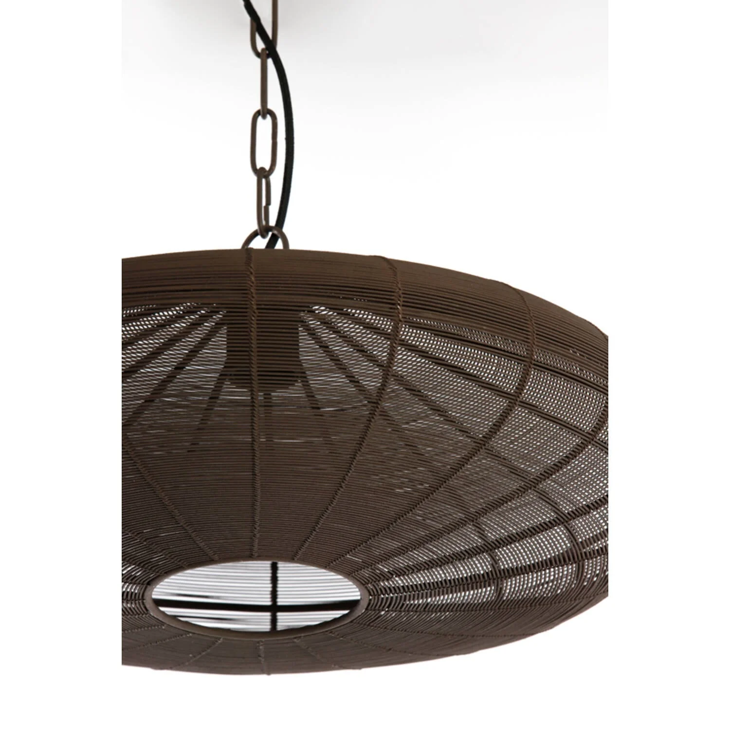 Bahoto Hanging Pendant - Various Colours & Finishes - Image 6