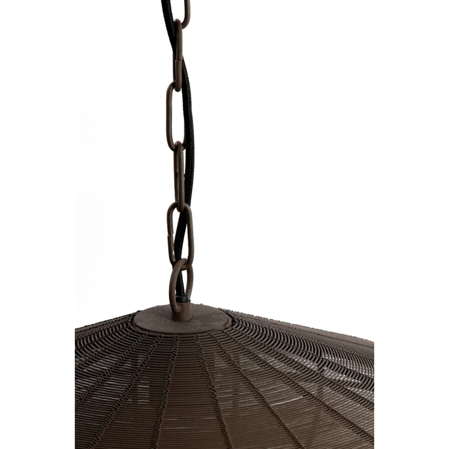 Bahoto Hanging Pendant - Various Colours & Finishes - Image 8