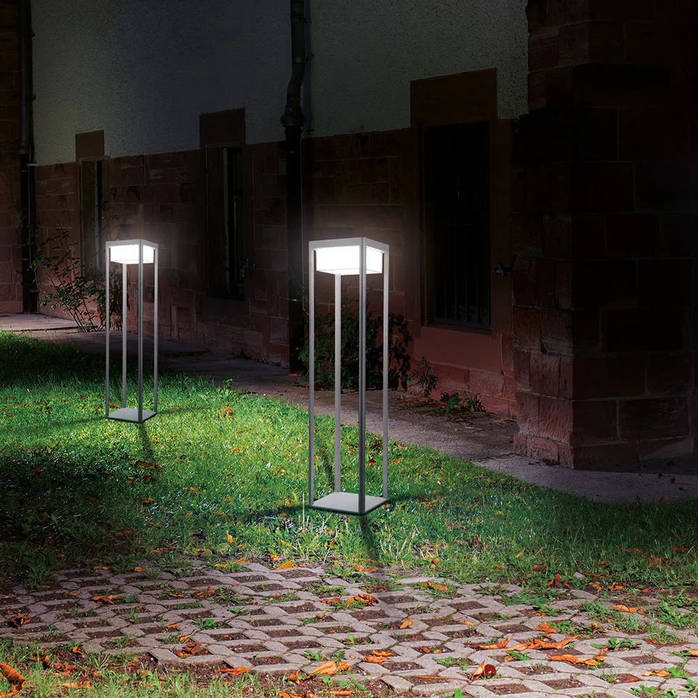 Baker Street LED Bollard Light 3000K IP65 - Image 3