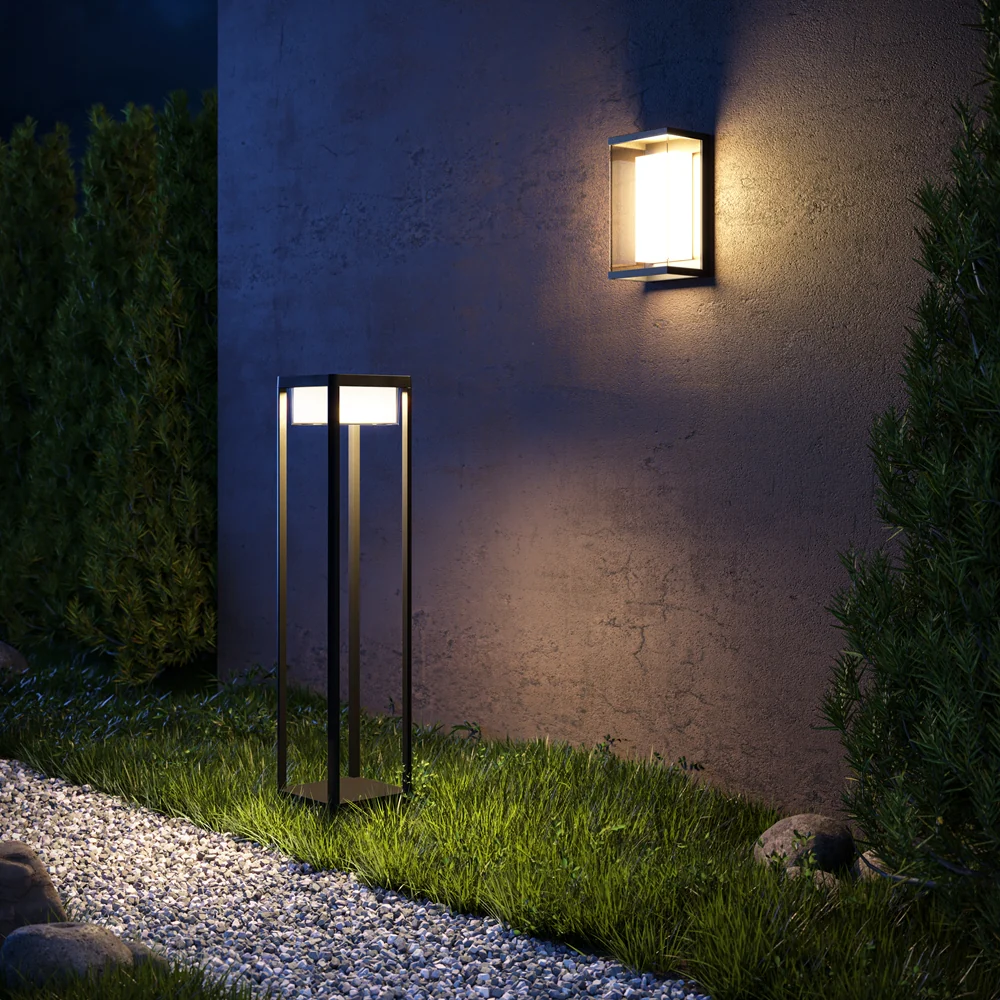 Baker Street Outdoor Light - Image 3