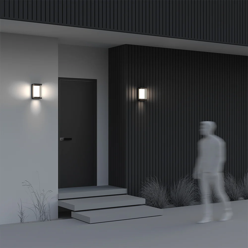 Baker Street Outdoor Light - Image 4