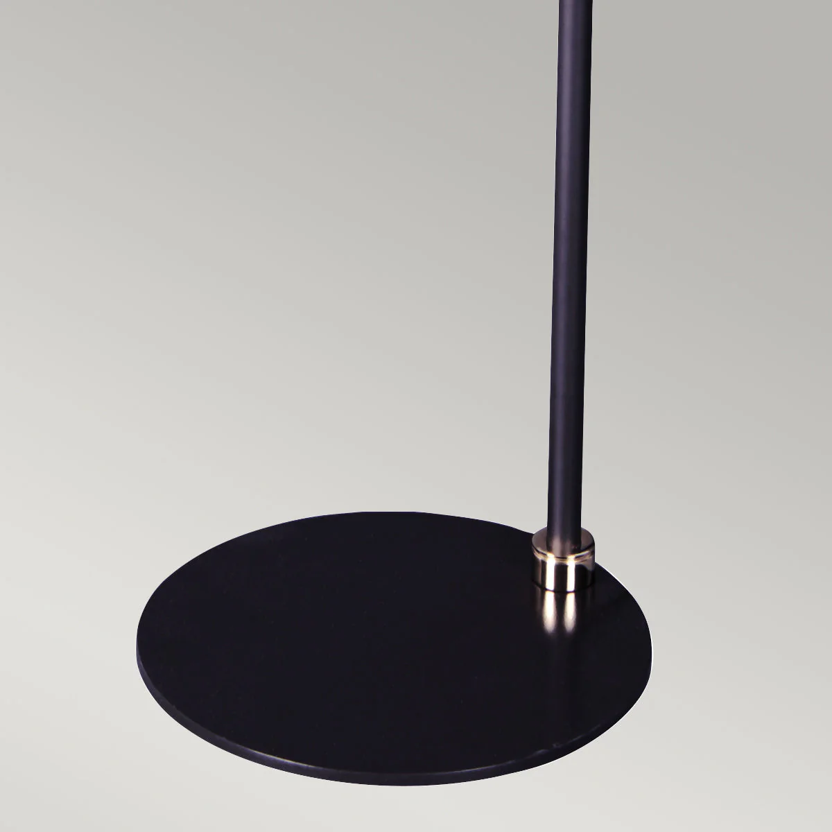 Balance 1 Light Floor Lamp - Various Finishes E27 - Image 13
