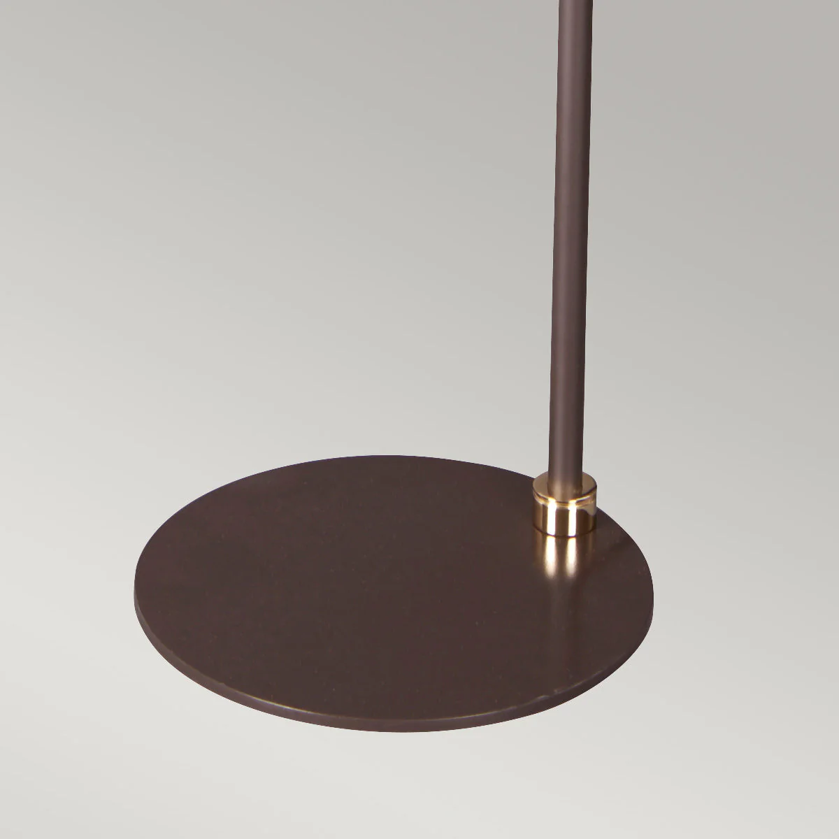Balance 1 Light Floor Lamp - Various Finishes E27 - Image 17