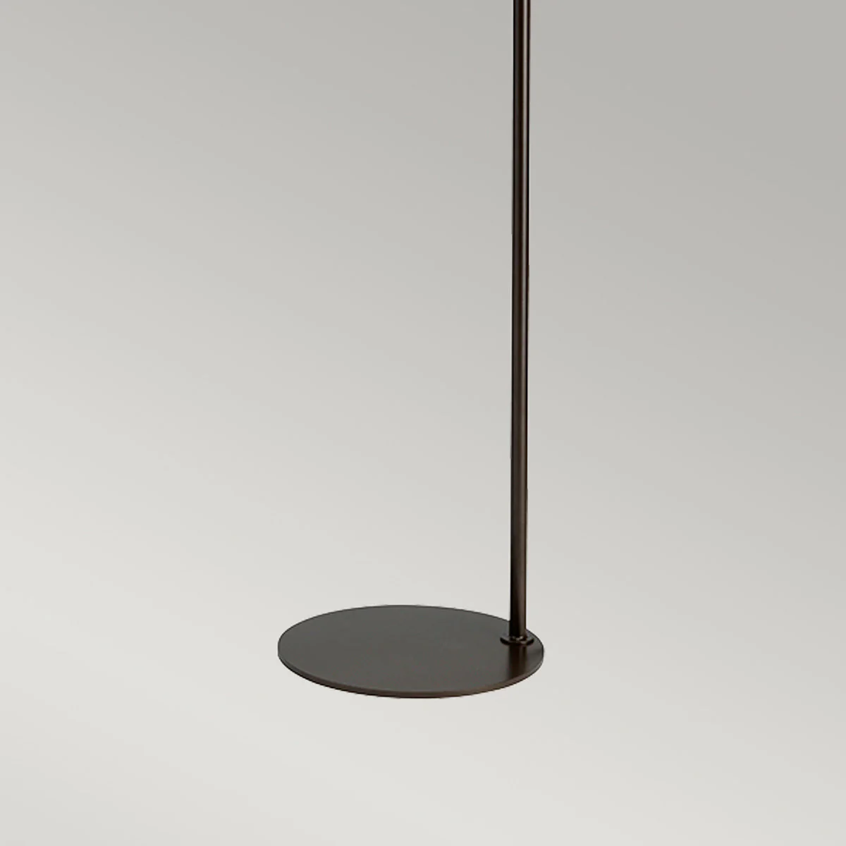 Balance 1 Light Floor Lamp - Various Finishes E27 - Image 20