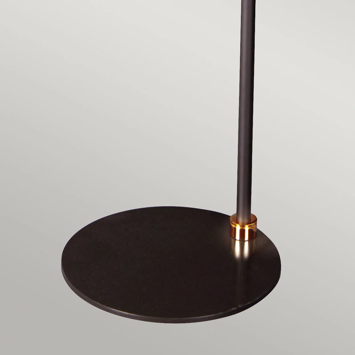 Balance 1 Light Floor Lamp - Various Finishes E27 - Image 7