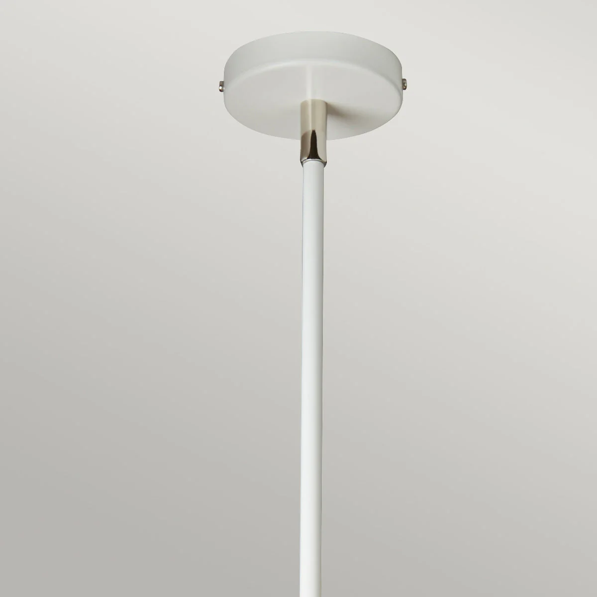 Balance 1 Light Pendant - Various Finishes - Image 14