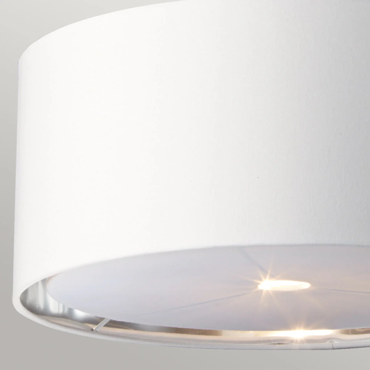 Balance 1 Light Pendant - Various Finishes - Image 16