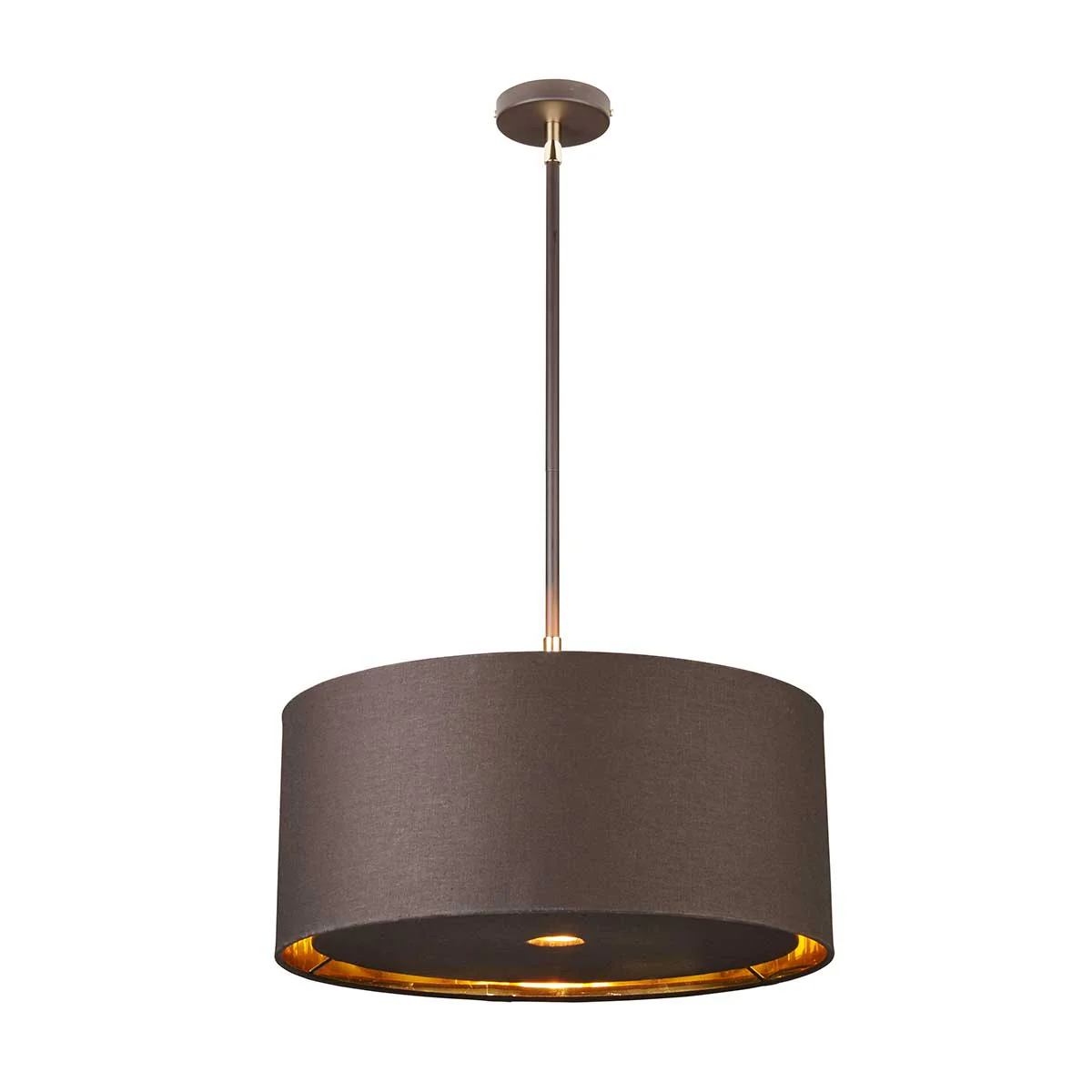 Balance 1 Light Pendant - Various Finishes - Image 2