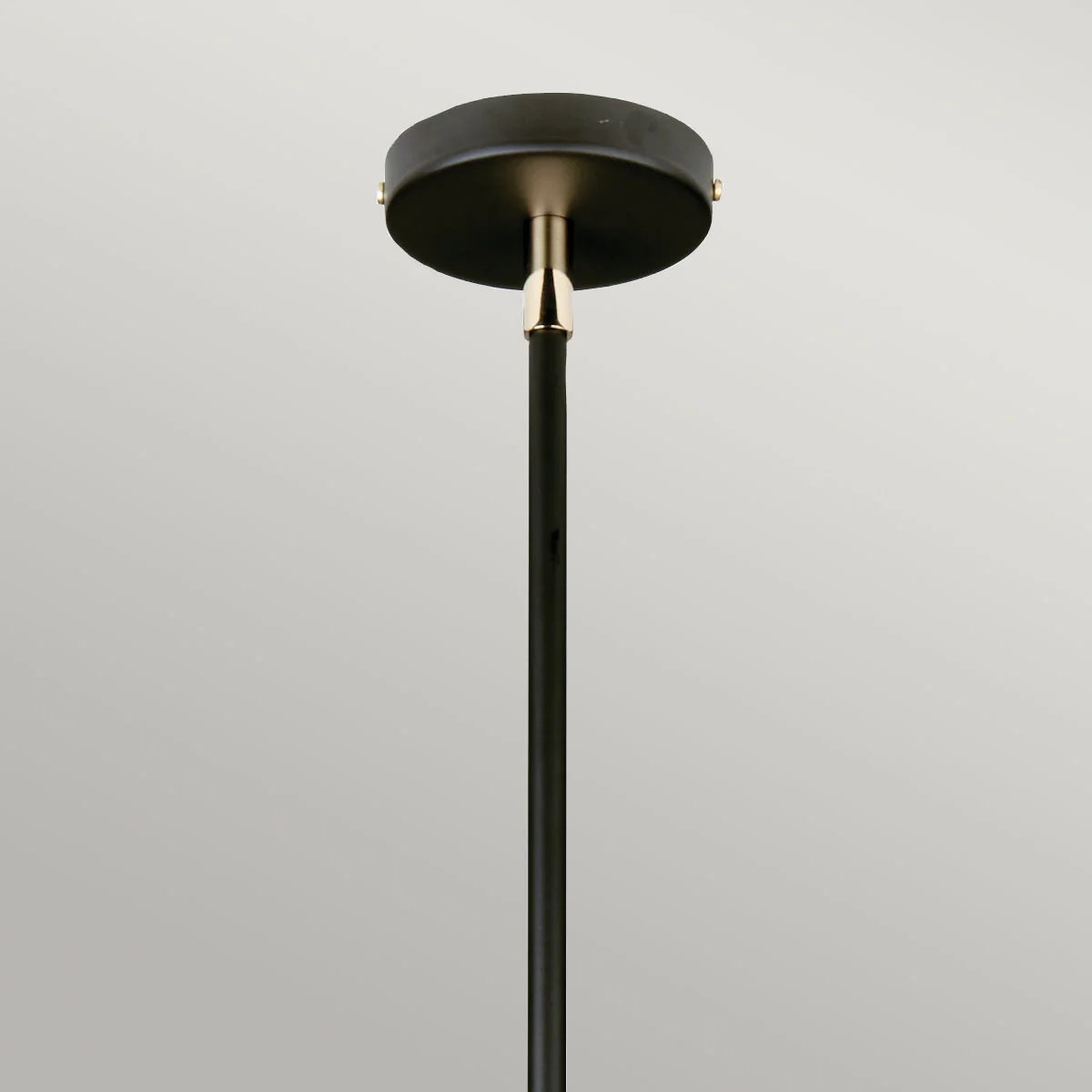 Balance 1 Light Pendant - Various Finishes - Image 4