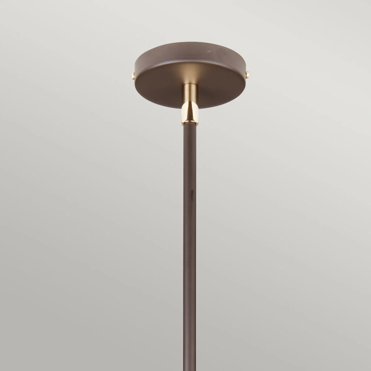 Balance 1 Light Pendant - Various Finishes - Image 8