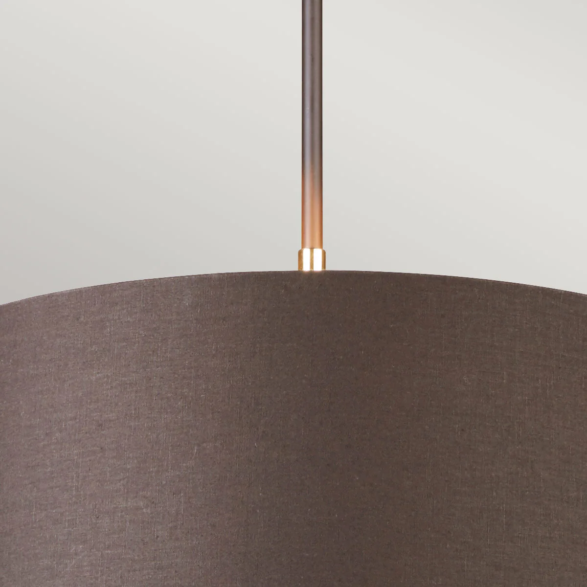 Balance 1 Light Pendant - Various Finishes - Image 9