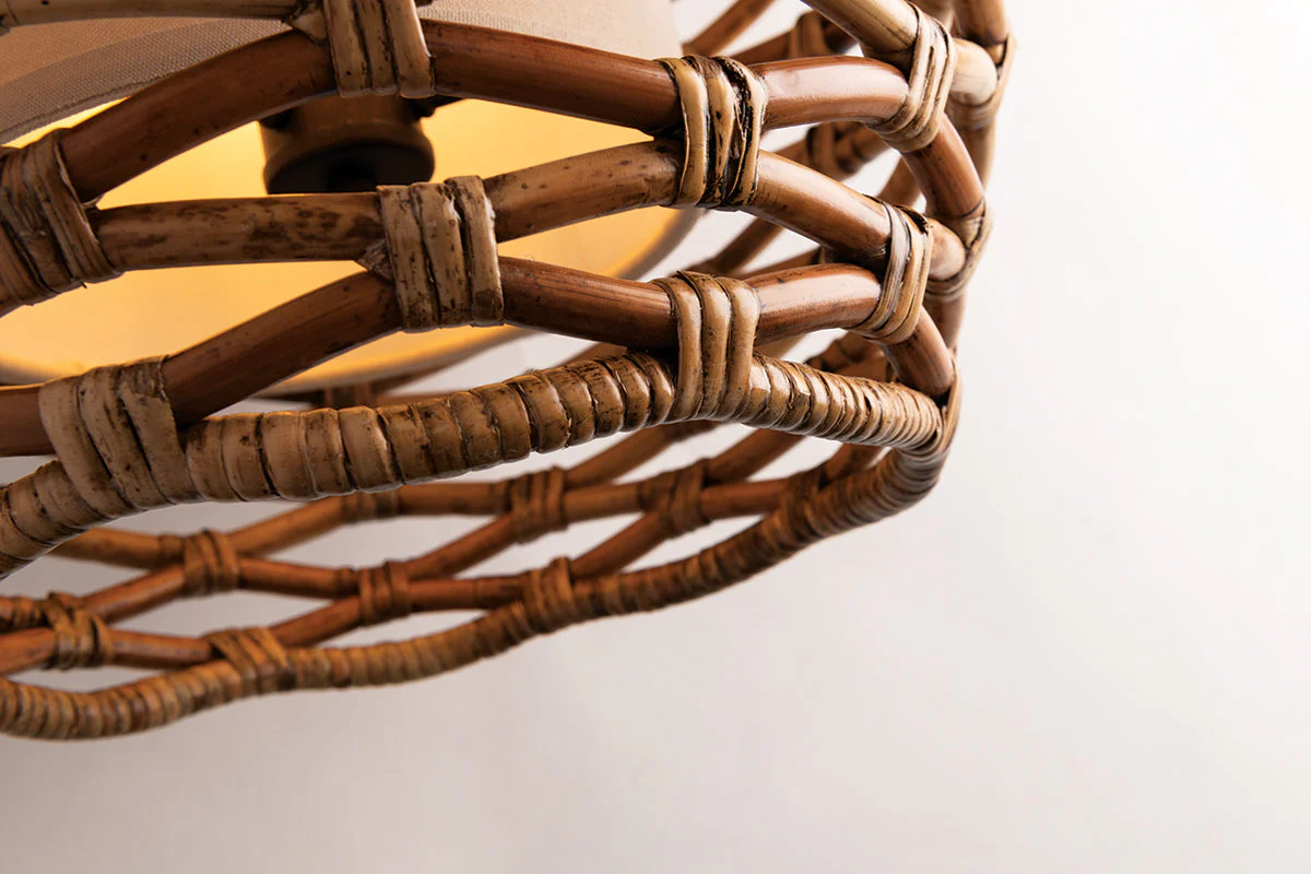 Balboa 6Lt Chandelier - Image 2