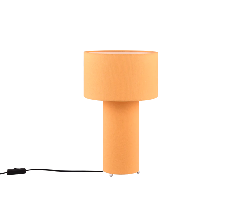 Bale Table Lamp - Various Colours - Image 2
