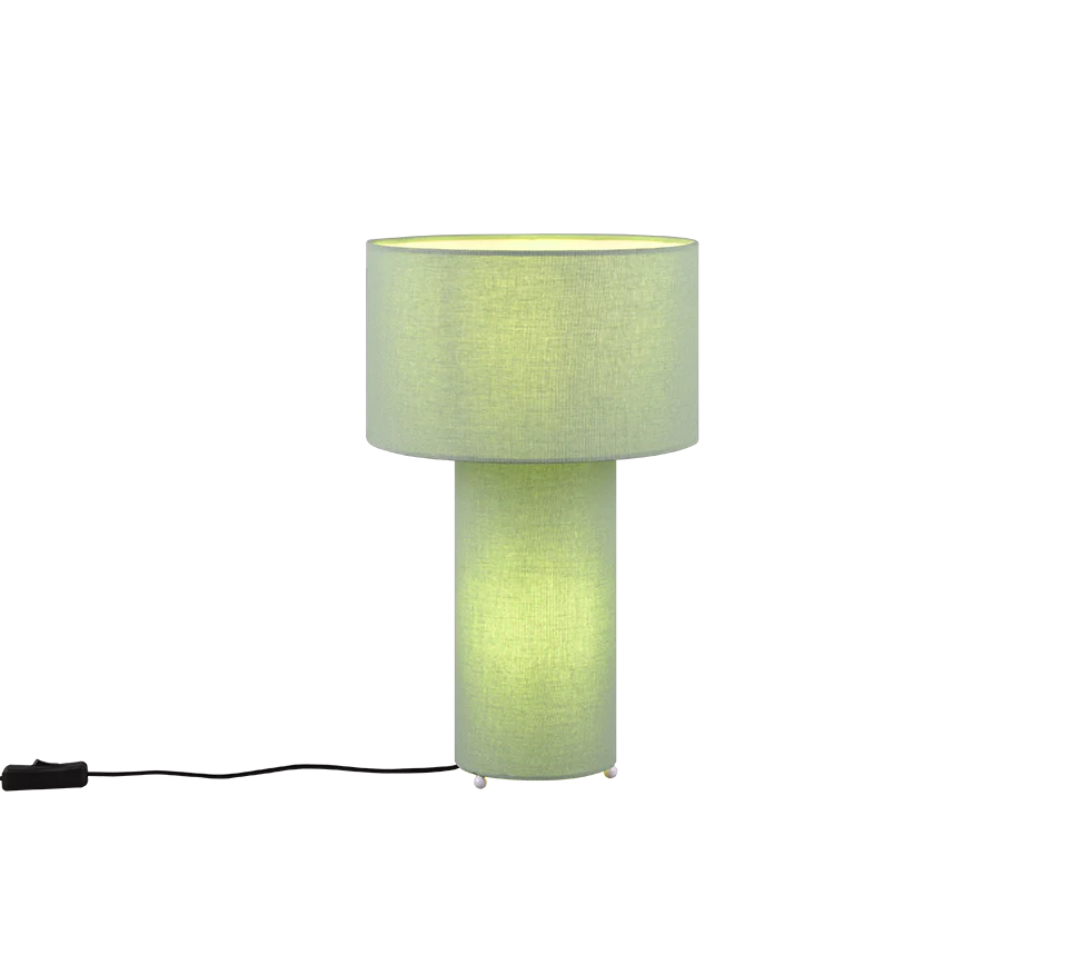 Bale Table Lamp - Various Colours - Image 4