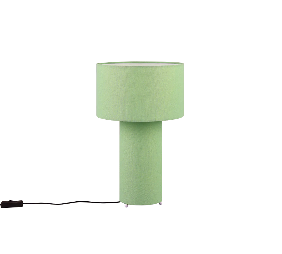 Bale Table Lamp - Various Colours - Image 5