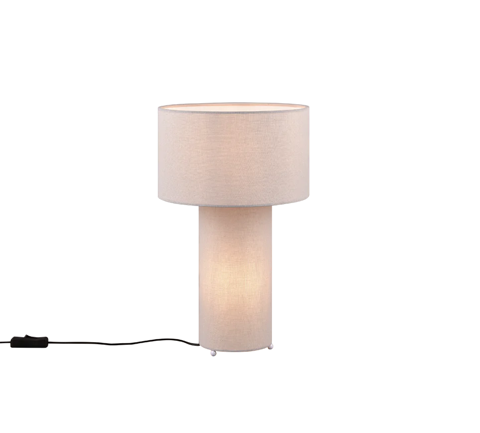 Bale Table Lamp - Various Colours - Image 6