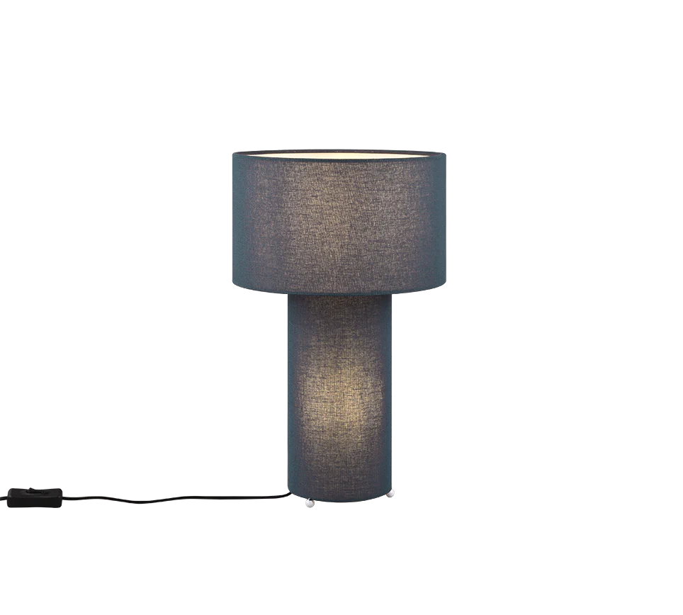 Bale Table Lamp - Various Colours - Image 9