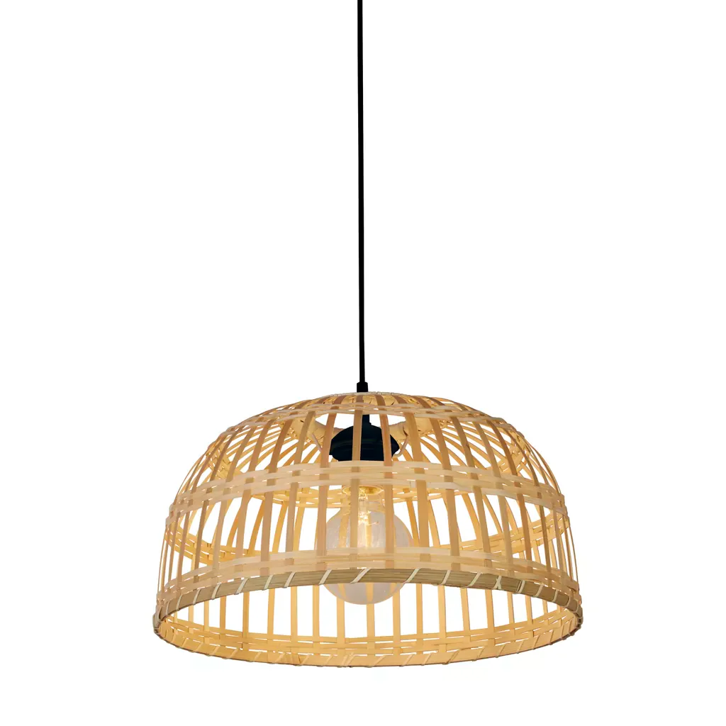 Bali Shade - Bamboo - Image 5