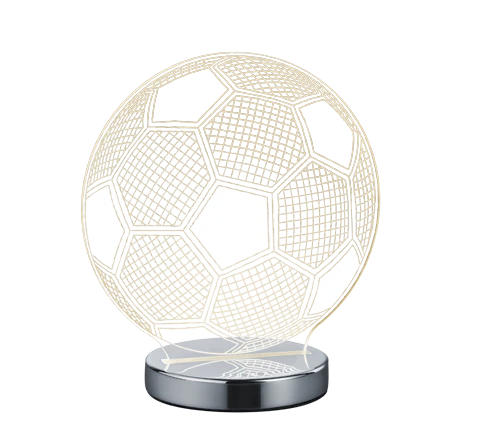 Ball Table lamp - Image 2