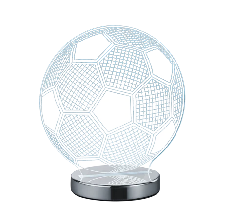 Ball Table lamp - Image 3