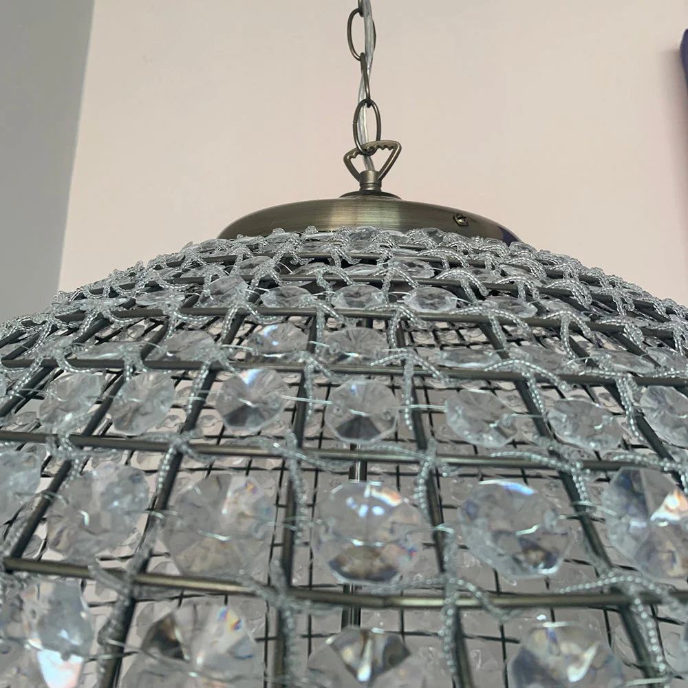 Ballon Pendant- Various Sizes & Finishes - Image 14