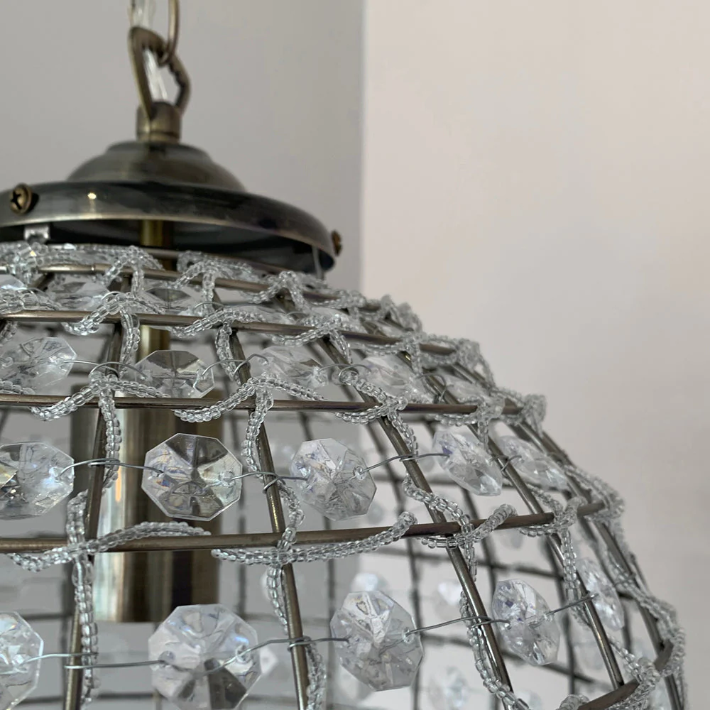 Ballon Pendant- Various Sizes & Finishes - Image 5