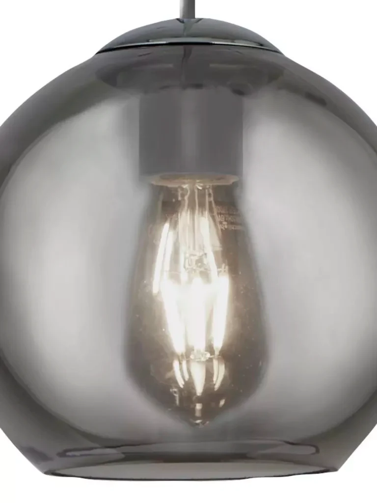 Balls 3Lt Bar Pendant- Various Finishes - Image 17