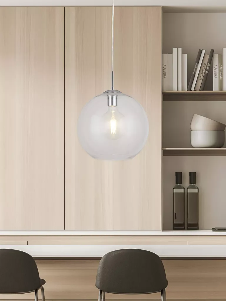 Balls Pendant- Various Finishes - Image 19