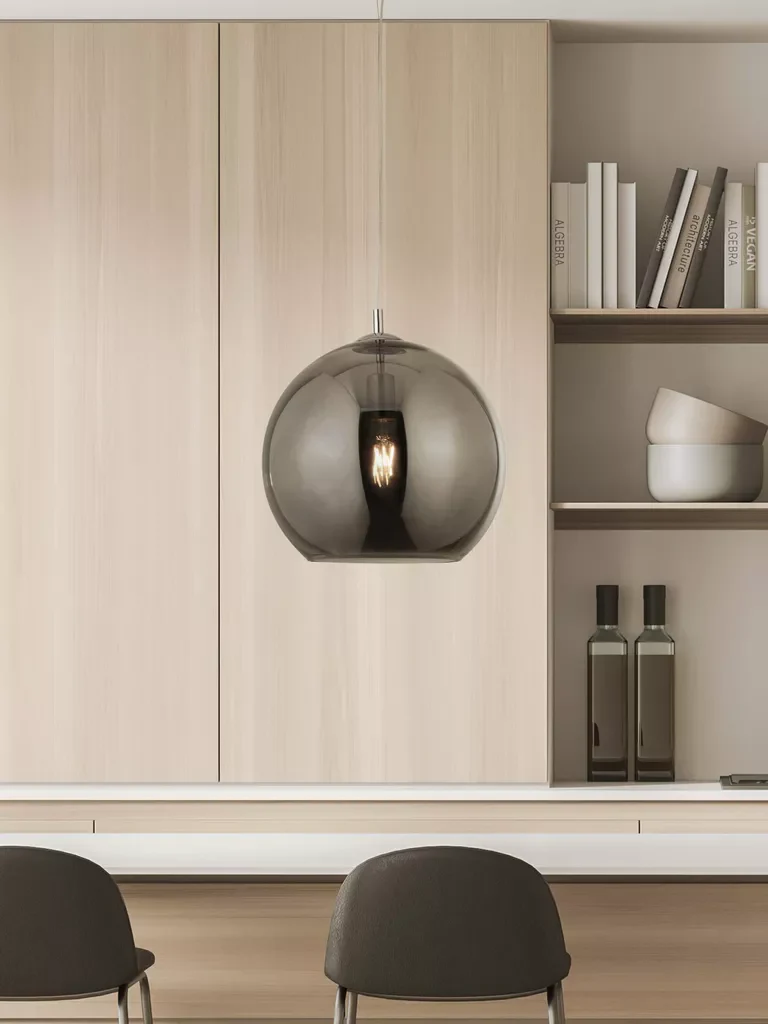 Balls Pendant- Various Finishes - Image 21