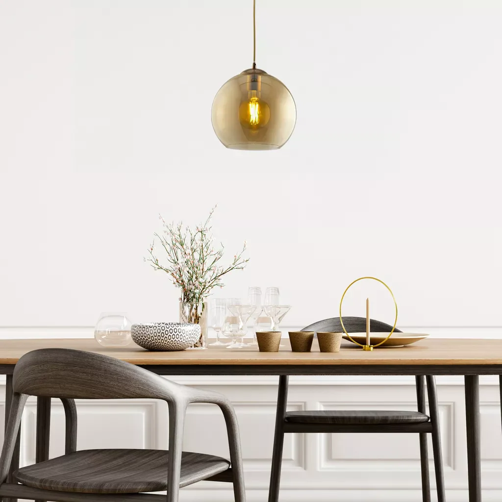 Balls Pendant- Various Finishes - Image 28