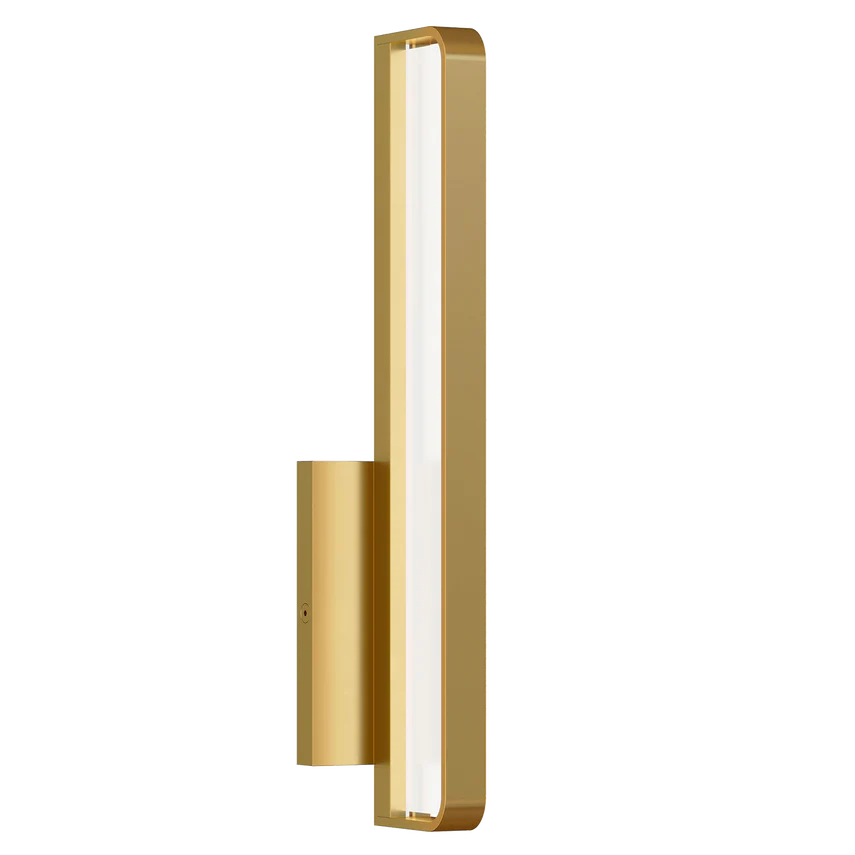 Banda 13 Wall/Bath Light- Various Finishes - Image 2