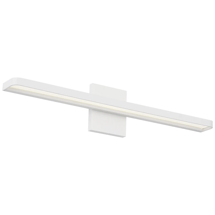 Banda 24 Bath Light- Various Finishes - Image 3