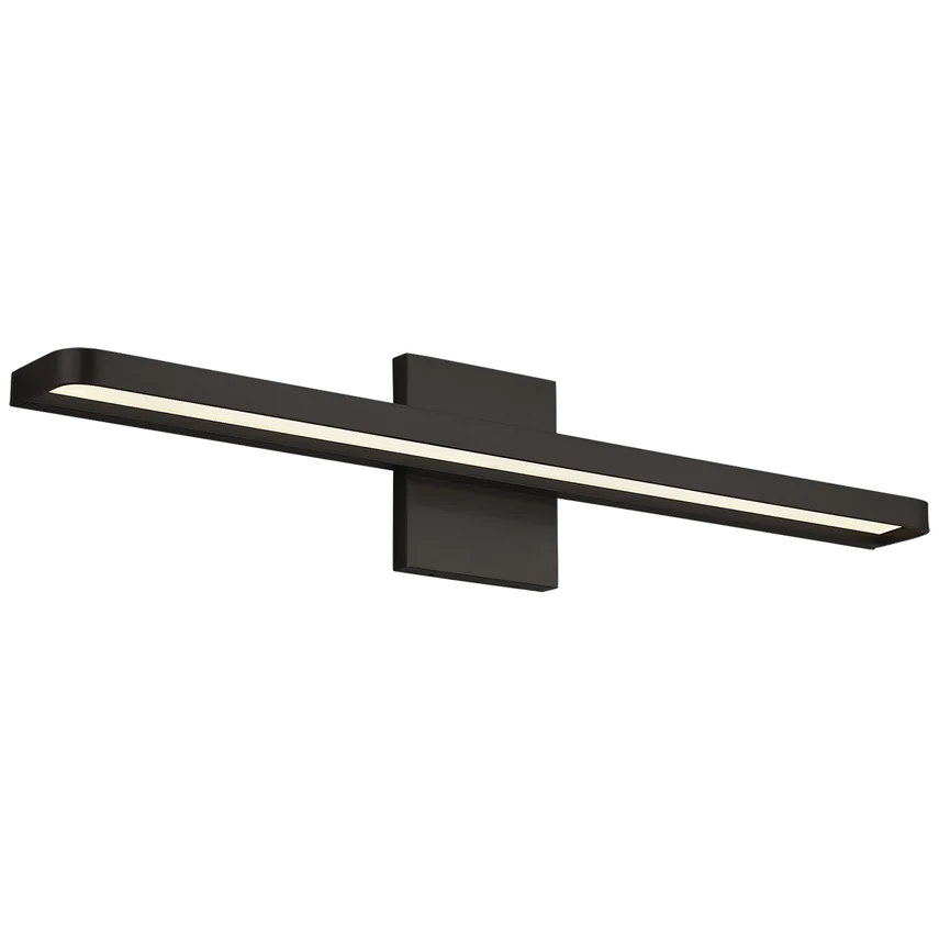 Banda 24 Bath Light- Various Finishes - Image 4