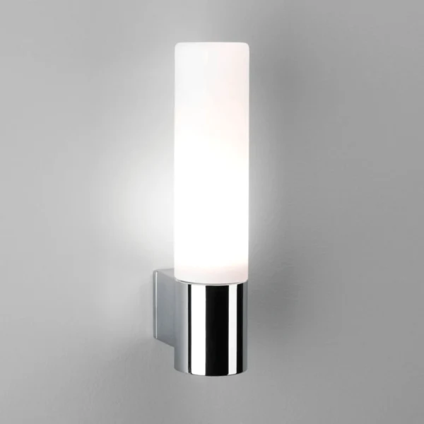 Bari Bathroom Wall Lights Range IP44 - Various Colours - Image 5