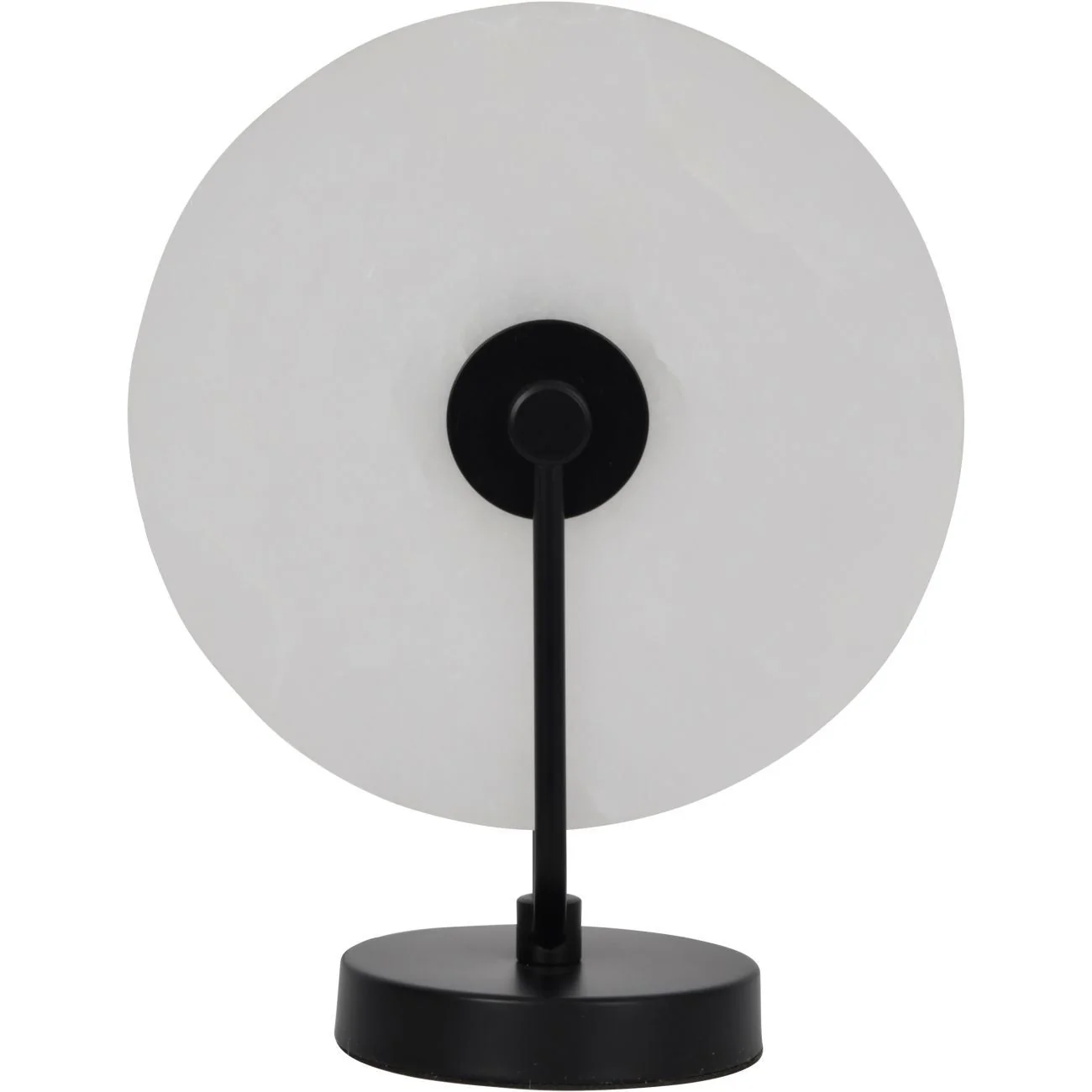 Barkway Marble LED Table Lamp