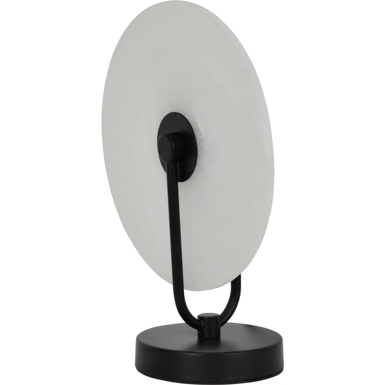 Barkway Marble LED Table Lamp - Image 2