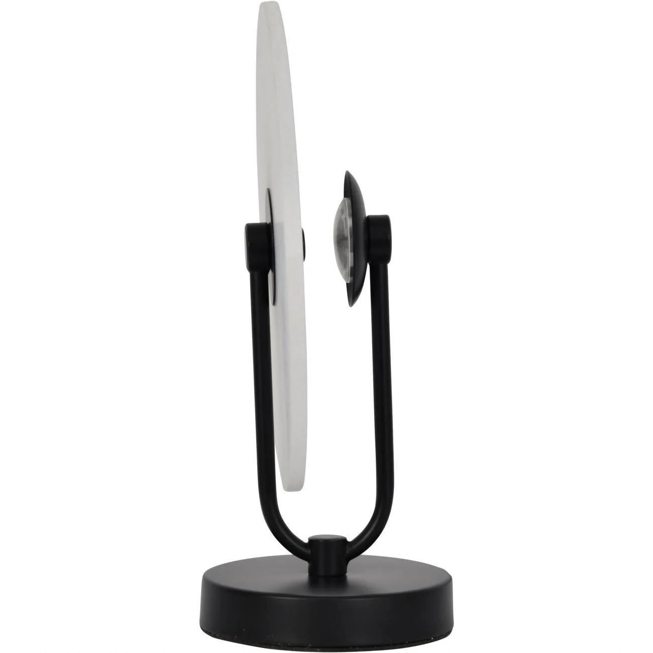 Barkway Marble LED Table Lamp - Image 3