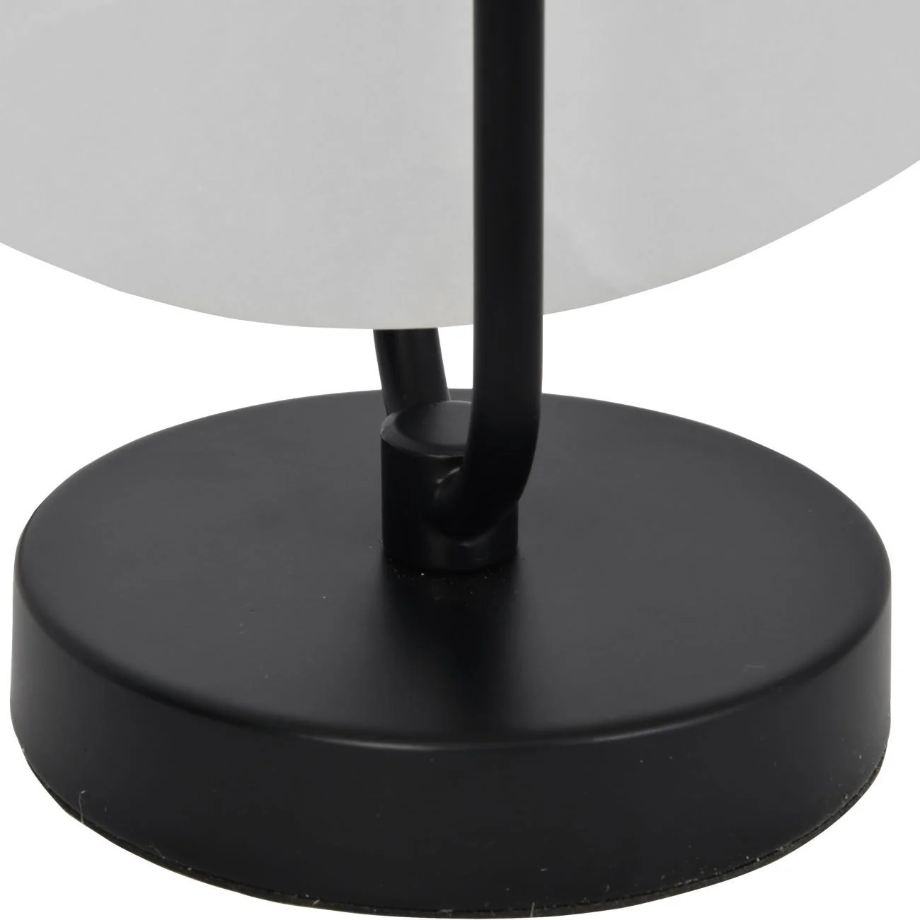 Barkway Marble LED Table Lamp - Image 5