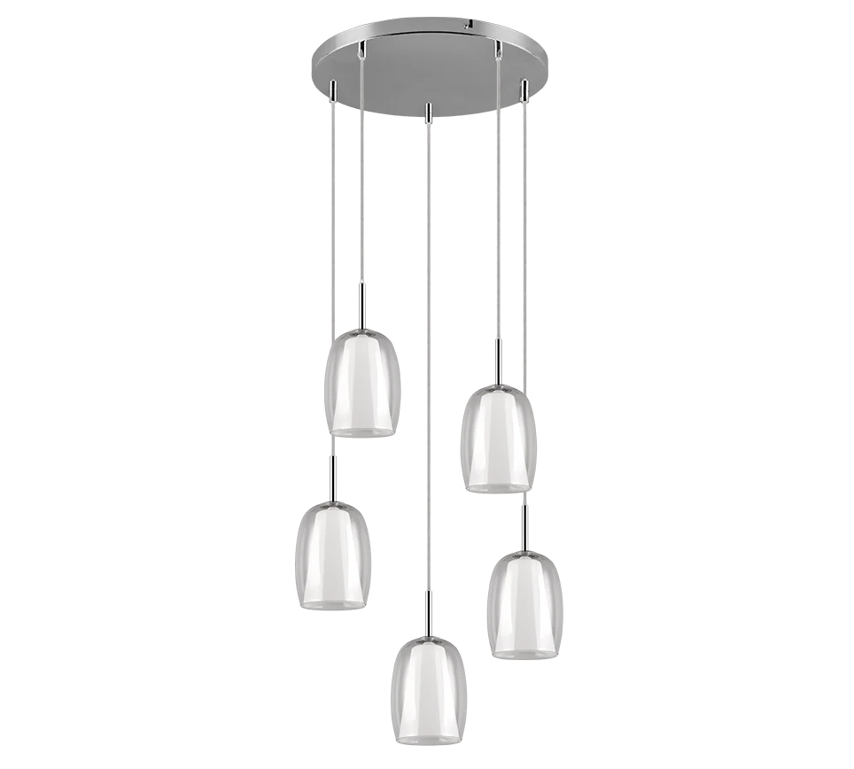 Barret Cluster Light E14 - Image 11